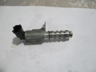 Клапан электромагнитный фаз ГРМ 23796EN200 левый Ниссан Жук F15 с HR16DE 1,6 лита - БУ