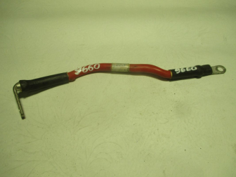 Проводка АКБ 96999744 0996 FL-4 плюсовой Опель Астра J Шевроле Круз, - БУ