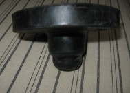 Проставка пружины задней верхняя 96179844 усиленная 96179844U Шевроле Ланос, - Uzdaewoo