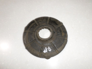 Проставка пружины задней 90305263 Шевроле Ланос Нэксия Опель Астра F опора нижняя N6, - БУ