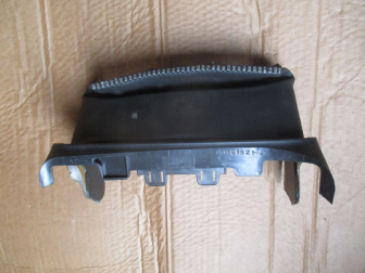 Накладка рулевой колонки верхняя Шевроле Авео T300, 95469943, 96954662 95469944, 95164478, - БУ