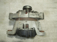 Генератор 95939944 Valeo 2616737A FG12S054 Шевроле Круз Опель Астра J 1,4л TURBO 13588298 130А  - БУ