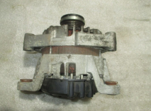 Генератор 95939944 Valeo 2616737A FG12S054 Шевроле Круз Опель Астра J 1,4л TURBO 13588298 130А  - БУ 