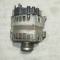 Генератор 95939944 Valeo 2616737A FG12S054 Шевроле Круз Опель Астра J 1,4л TURBO 13588298 130А  - БУ