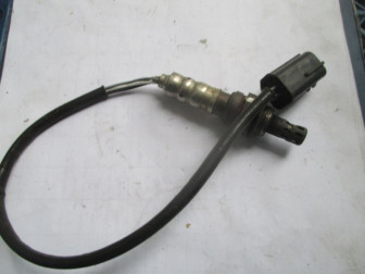 Датчик кислородный 96418965 NTK629-W2:8965 Шевроле Лачетти 1,6-1,8 литра длинный - БУ