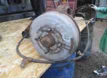 Трос ручного тормоза 96280245 Шевроле Реззо, Дэу Такума  2 шт, - БУ - с трещинами обмотки Трос ручного тормоза 2 шт 96280245 Шевроле Реззо, - БУ. Остались обрезанные.. Производитель: General Motors (СОЕДИНЕННЫЕ ШТАТЫ. Запчасти в автосервисе Суперстор, Москва, Щербинка). Каталожные номера: 96280245.