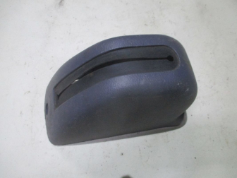 Консоль между сидений олицовка рычага ручника 96320445 96281007 96281008 Дэу Матиз M100 - DM-18 - БУ