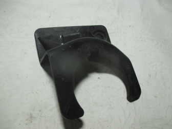 Кронштейн заливной горловины бочка омывателя 9641054577 ПЕЖО 307, - БУ