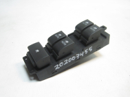 Кнопка управления стеклоподъемником 202007455 4818479 Опель Антара - 5 клавиш - БУ