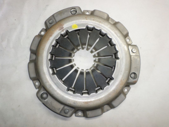 Корзина сцепления 96181199, 96182443 SCDW109 Авео, Калос, Шевроле Ланос 16V Диам: 265 мм, - SECO