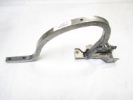 Петля крышки багажника правая 52030945 94731077 Шевроле Кобальт, - General Motors