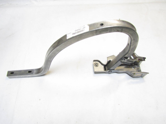 Петля крышки багажника правая 52030945 94731077 Шевроле Кобальт, - General Motors