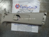 Облицовка стойки средней верхняя правая LR024194, 6H52243A86 Ленд Ровер Фрилендер 2 с 07г, - БУ