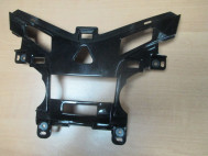 Накладка блока управления печкой Шевроле Круз 96946547, 95470387, 95174157, 95470386, 95174155, - БУ