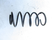 Пружина передняя 96407752 96561765 Шевроле Лачетти Daewoo Gentra II седан хэтчбек универсал, - БУ