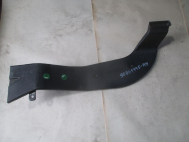 Воздуховод панели приборов правый 96861445 Ravon R4 Шевроле Кобальт - БУ