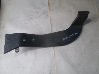 Воздуховод панели приборов правый 96861445 Ravon R4 Шевроле Кобальт - БУ