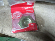 Крышка маслозаливной горловины ВАЗ 2101-2112, 2101100914600, 1210027808, -  Master-sport