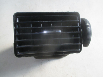 Сопло воздуховода торпеды левое 96554941 Шевроле Лачетти Седан, - БУ