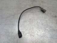 Датчик детонации 96253615 Шевроле Ланос двигателя 1,3 литра, - БУ