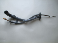 Щуп уровня масла 92062797 90411945 с направляющей и трубкой отвода газов Lacetti Nubira Rezzo - БУ