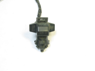 Датчик температуры окружающего воздуха 9152245 Шевроле Круз Орландо Опель Астра H Siemens, - БУ