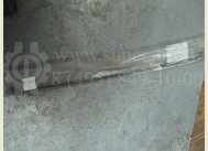 Тросик печки 759206, 95710899 длинный тяга заслонки печки Шевроле Ланос, - GM