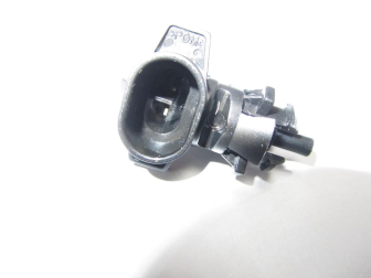 Датчик температуры окружающего воздуха 9152245 1236284 Шевроле Круз Орландо Опель Астра H - Dello