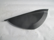 Накладка торпеды боковая левая 96661676 Опель Антара - RO-7, - БУ