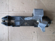 Механизм ручки внутренний двери правой Ниссан Тиида С11 Верса 07 по 13г 82610ZW40A, - БУ