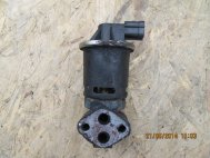 Клапан ЕГР 96612545 96291093 Дэу Матиз M100/150 0,8 литра рециркуляции выхлопных газов, - БУ