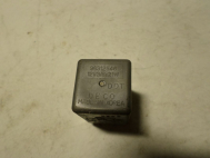 Реле 96312545, 96312546 указателя поворотов Шевроле Спарк М200-300 Дэу Матиз, - БУ