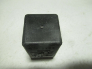 Реле 96312545, 96314313 указателя поворотов 12V 2/4*21W, 495.3747-01 блок в салоне, - БУ