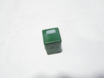 Реле 96312545, 96314313 указателя поворотов 12V 2/4*21W, 495.3747-01 блок в салоне, - БУ