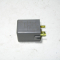Реле 96312545, 96314313 поворотников Chevrolet Aveo Lacetti Lanos Daewoo Nexia Matiz - БУ