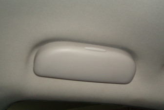 Бардачок Шевроле Орландо 95048934 - Ящик перчаточный водительский, - БУ