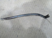 Кронштейн бампера заднего левый 96262645 Шевроле Реззо Дэу Такума, - БУ 