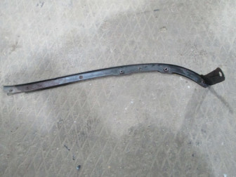 Кронштейн бампера заднего левый 96262645 Шевроле Реззо Дэу Такума, - БУ