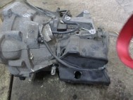 МКПП Форд Фокус 1 - 1,4 литра 1327480, RM2N1R7002NB Фьюжн Фиеста, - БУ