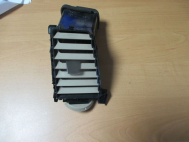 Сопло воздуховода правое панели приборов Мурано Z50 с 04 по 08г 68760CB000, 68760CB001, S71 - БУ