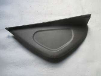 Накладка торпеды левая 94772945 Шевроле Кобальт кожух боковой, - БУ