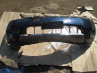 Бампер передний Ниссан Мурано Z50 с 2004 по 2008г FBM22CC20J, FBM22CC20H, - БУ - Синий