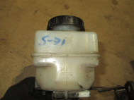 Бачок главного тормозного цилиндра 46090CA000 Ниссан Мурано Z50 с 2004 по 2008г, - БУ