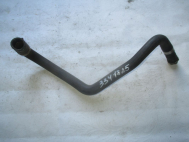 Шланг отопителя печки вПускной 1683545 3341825 1764777, 1815499, 1890776 Форд Фокус 3, - БУ