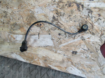 Датчик детонации 96253545, 96386710, 904119729 Лачетти, Реззо, Эванда, Леганза, Нубира 2,0л, - БУ