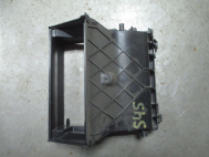 Печка - Корпус камеры накопительной печки отопителя 1793745 BV6N19291DA AV6N19291 Форд Фокус 3 - БУ