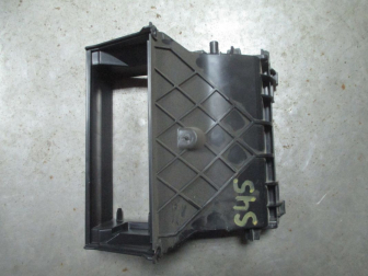 Печка - Корпус камеры накопительной печки отопителя 1793745 BV6N19291DA AV6N19291 Форд Фокус 3 - БУ