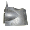 Защита двигателя 9633384580 Citroen Berlingo (2003-2007) Peugeot Partner (2003-2008), - БУ