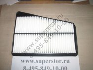 Фильтр воздушный 28113-3M000 Хундай Дженезис Хендай, - AMD