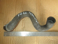 Шланг охлаждения нижний от термостата 1384145 3M5H8286BJ 1306044, 1321521 Форд Фокус 2 F0-20, - БУ